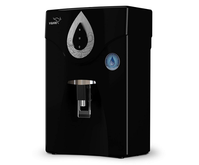 Best Selling Water Purifiers in India (June 2024)